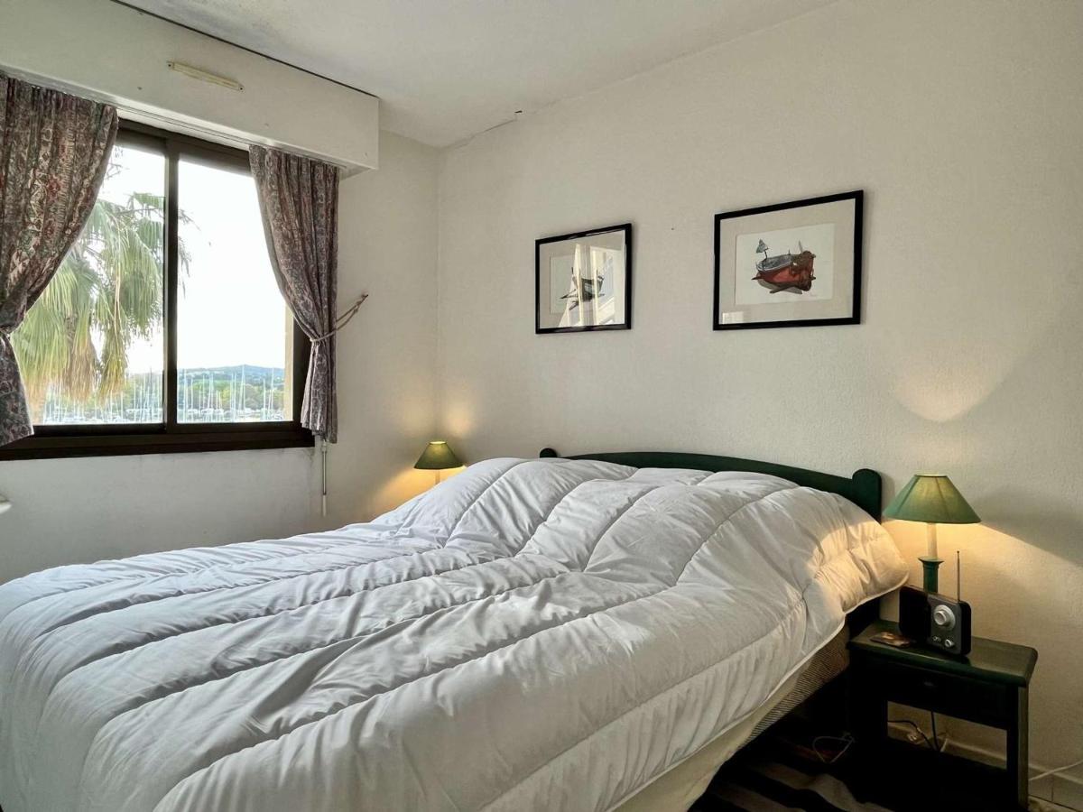 Appartement Familial 2 Pieces, Proche Plage, Garage, Loggia - Argeles-Sur-Mer - Fr-1-225-464 ภายนอก รูปภาพ